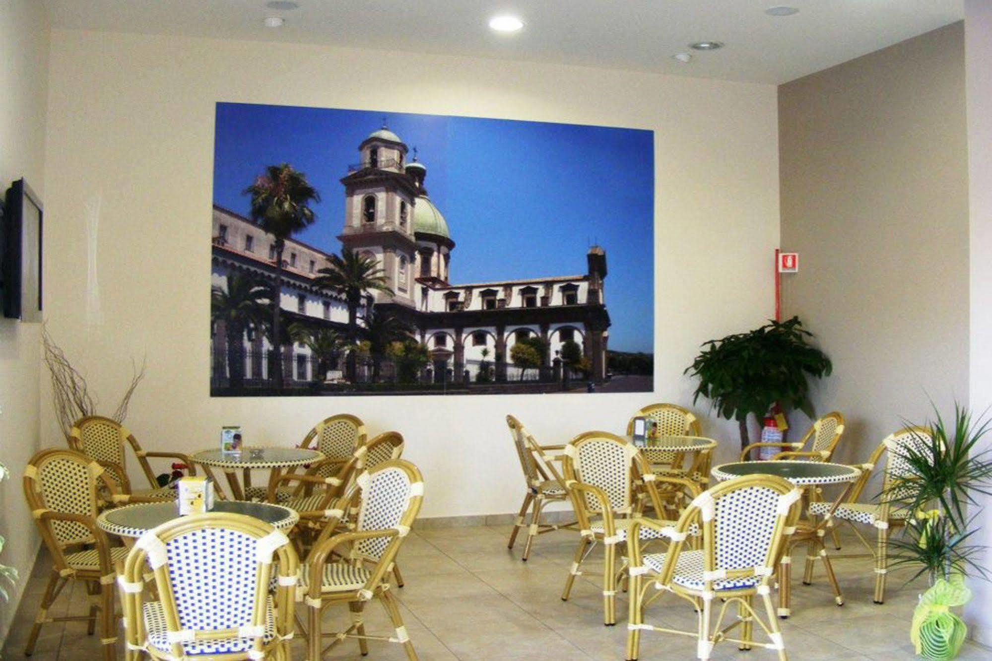 Hotel La Casa Del Pellegrino SantʼAnastasia